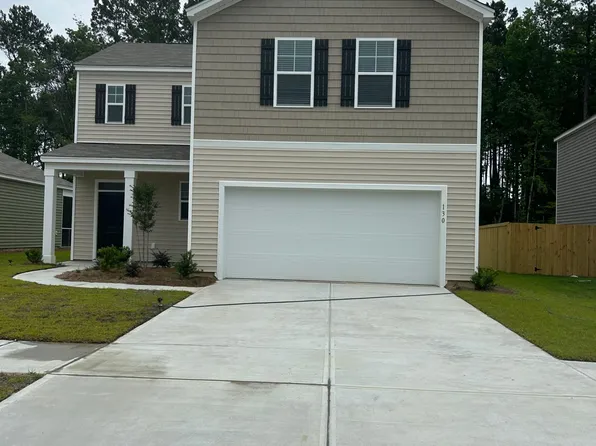 130 Summit View Dr, Summerville, SC 29486