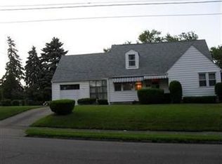 952 Walnut Rd SW, Massillon, OH 44647