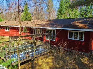8702 Deerwood Cir, Minocqua, WI 54548