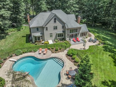 12 Quail Run, Bolton, MA, 01740