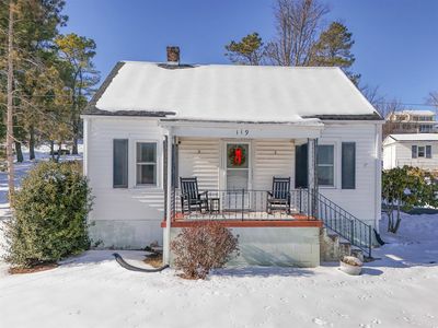 119 Montgomery Rd, Staunton, VA, 24401