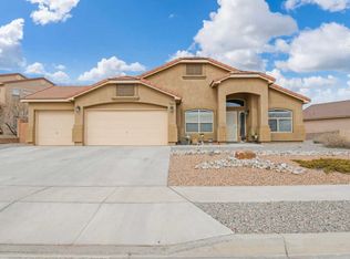 4121 Cholla Dr NE, Rio Rancho, NM 87144
