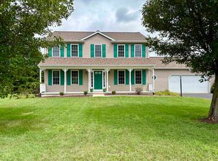 22 Ashley Rd, Stuarts Draft, VA 24477