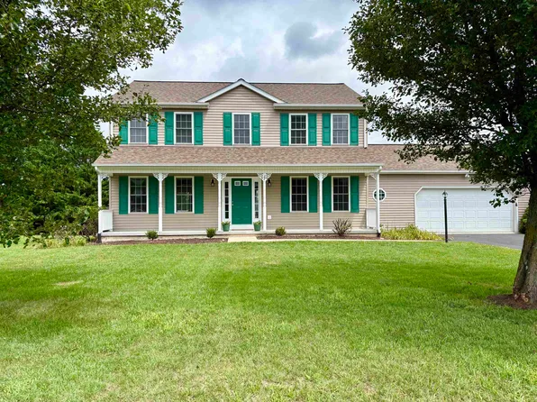 22 Ashley Rd, Stuarts Draft, VA 24477