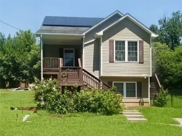 304 Warren Ave, Lynchburg, VA 24501