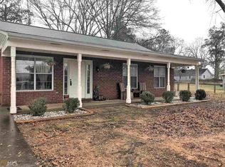 383 Wilson Rd, Griffin, GA 30224