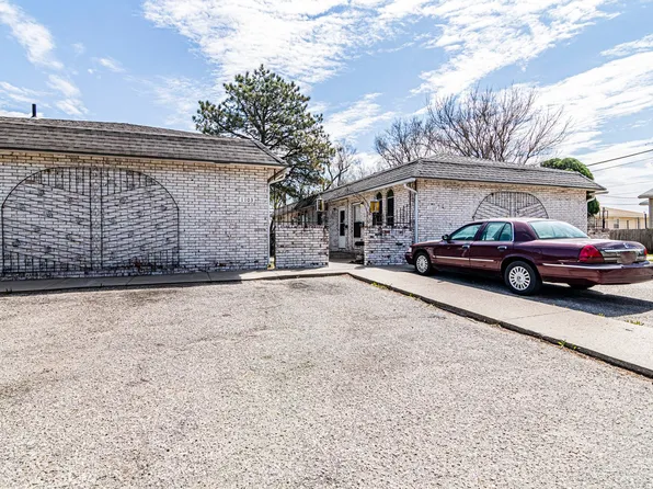 1107 S. Jackson St., 1107 S Jackson St Unit C, Junction City, KS 66441