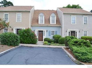 5616 Split Oak Way, Raleigh, NC 27609