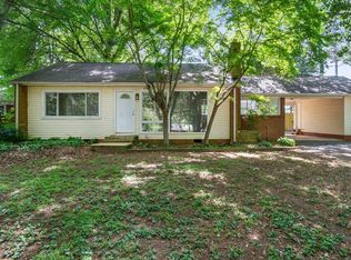 5526 Lantana Ave, Charlotte, NC 28212