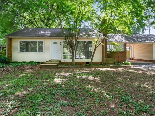 5526 Lantana Ave, Charlotte, NC 28212