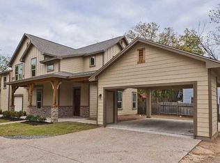 807 E 47th St #B, Austin, TX 78751