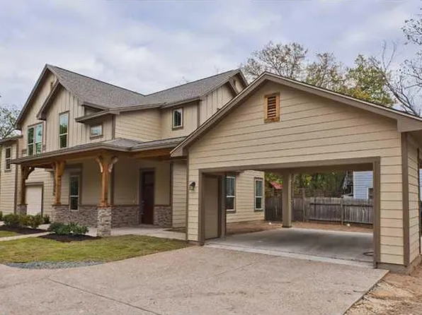 807 E 47th St #B, Austin, TX 78751