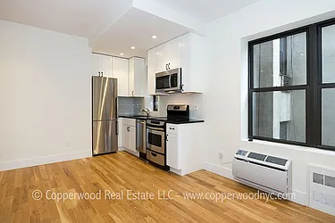 Rented by Copperwood Real Estate