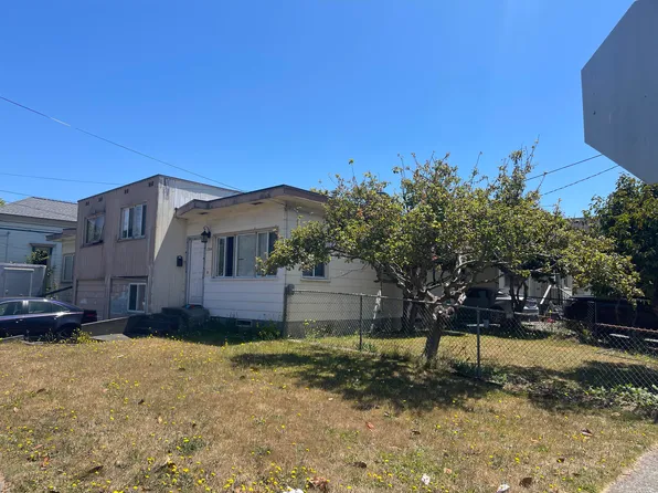 711 N St, Eureka, CA 95501