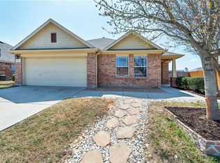 1437 Dun Horse Dr, Haslet, TX 76052