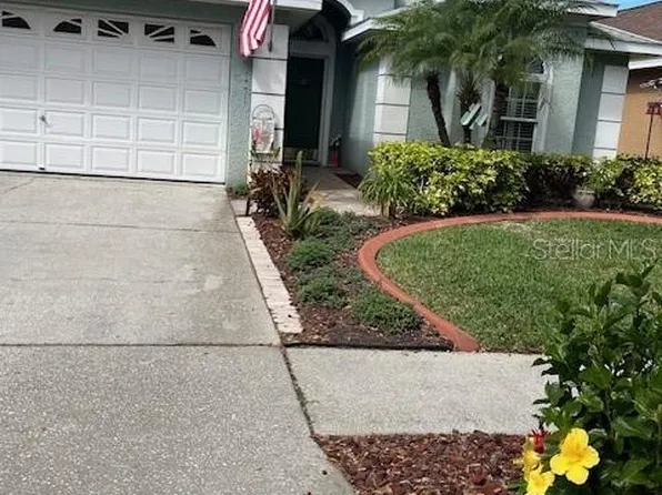 10712 Stallgate Dr, Tampa, FL 33624