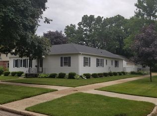 709 9th Ave NW, Austin, MN 55912