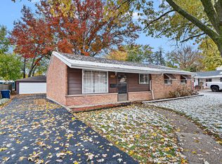(Undisclosed Address), Glendale Heights, IL 60139