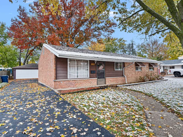 (undisclosed Address), Glendale Heights, IL 60139