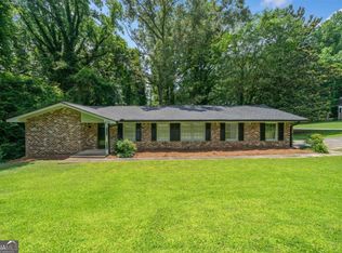 2173 Tanglewood Trl NE, Conyers, GA