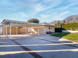 1275 Daveric Dr, Pasadena, CA 91107