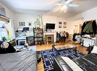 Rented by CNG Realty Management Corp