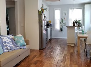 1 50th St APT 2, Weehawken, NJ 07086