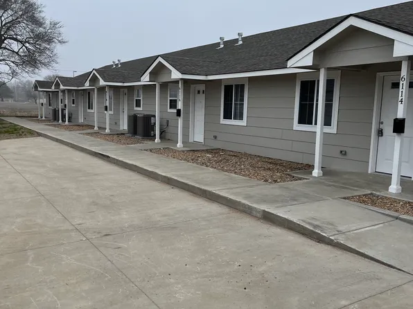 6122 N Hydraulic Ave #6122, Wichita, KS 67219