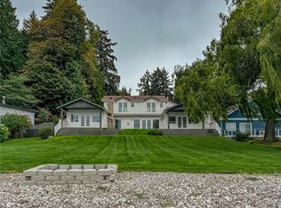 16134 Tuk Wil La Rd NE, Poulsbo, WA 98370