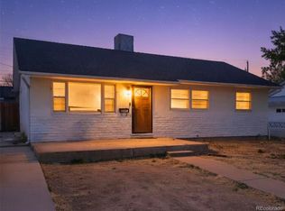 2021 Lynwood Lane, Pueblo, CO 81005