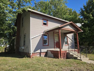 113 Bennett St, Battle Creek, MI, 49014