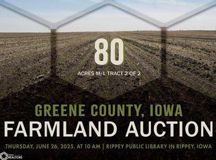 2 X Ave, Rippey, IA 50235