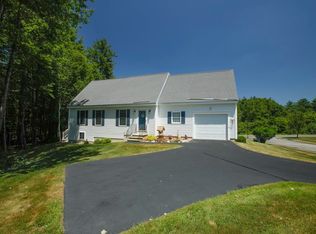 182 Forest Hill Way, Manchester, NH 03109