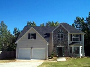 2424 Reeves Creek Rd, Jonesboro, GA 30236