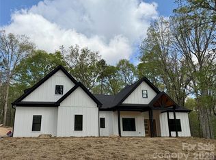12069 Coyle Rd, Stanfield, NC 28163