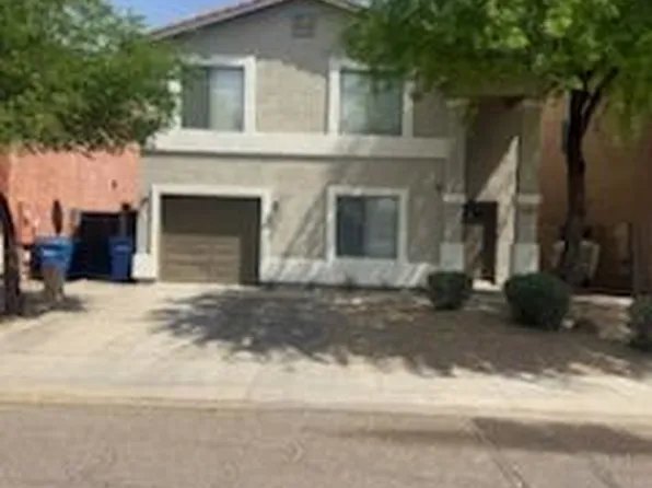 4821 S 5TH Avenue, Phoenix, AZ 85041