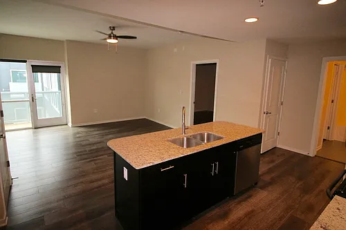 Floor plan 322