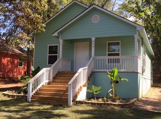 846 N 3rd St, Longview, TX 75601