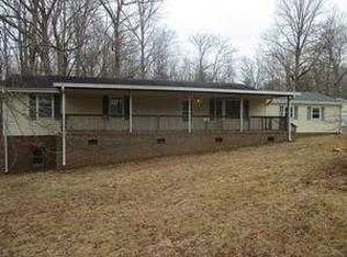 3132 Huffine Mill Rd, Gibsonville, NC 27249