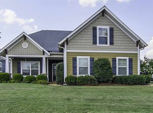 191 Gossamer Dr, Boiling Springs, SC 29316