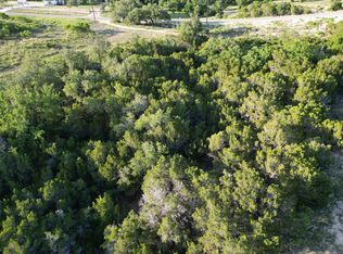 76 Serenity Dr, Bertram, TX 78605