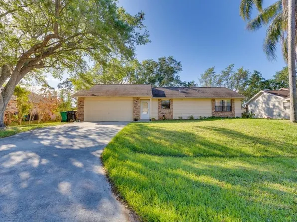 168 SW De Gouvea Terrace, Port St Lucie, FL 34984