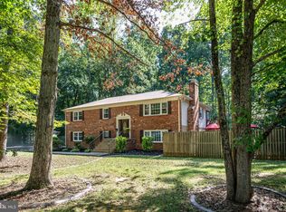 2 Rosehaven St, Stafford, VA 22556