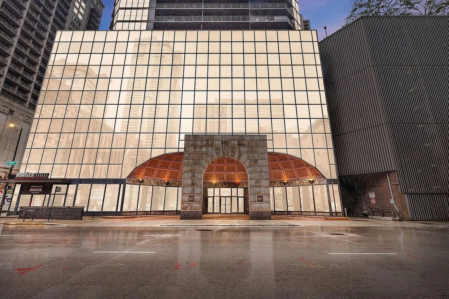 1 bed, 1200 sqft, $2,495 — Photo 2