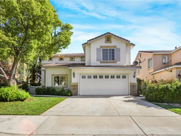 71 Villa Valtelena, Lake Elsinore, CA 92532