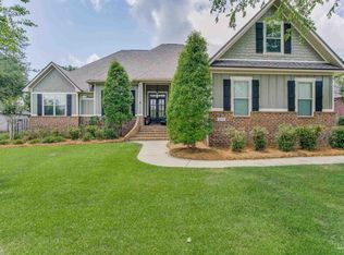 8444 Foxtail Loop, Pensacola, FL 32526