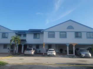 11821 SW 18th St APT 2-23, Miami, FL 33175