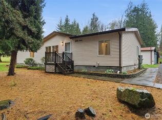 8381 N Telegraph Rd, Everson, WA 98247