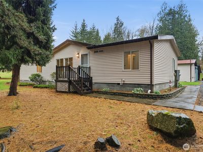 8381 N Telegraph Road, Everson, WA, 98247