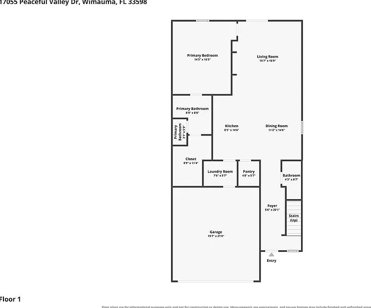 5 bed, 2.5 bath, 2415 sqft, $2,290 — Photo 2